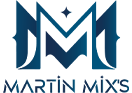 Martin Mix's